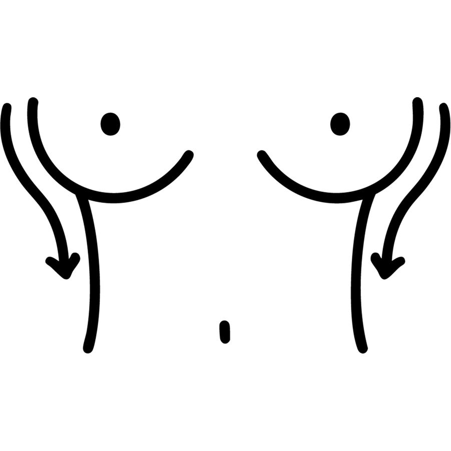 Signature Brami Padding Set (2)