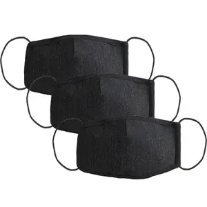 3-Pack Face Mask (Adult)