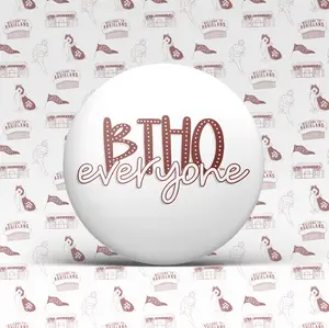 BTHO Everyone Button