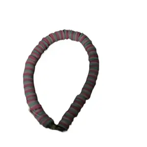 Cotton Candy splash bracelet