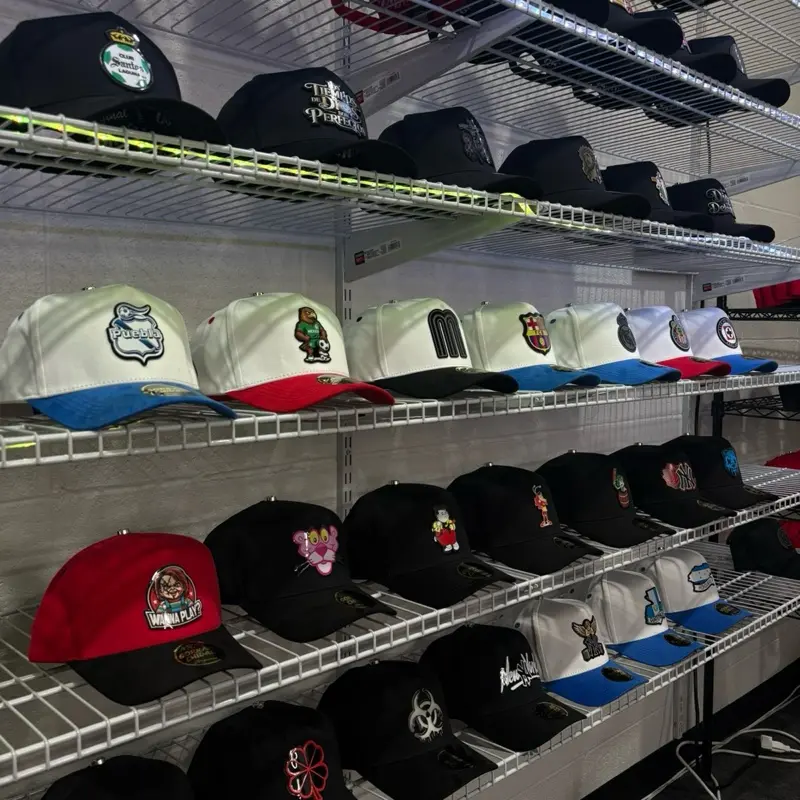 PROMO LIVE *1 GORRA DE PLACA ALTA CALIDAD* TU ELIGES
