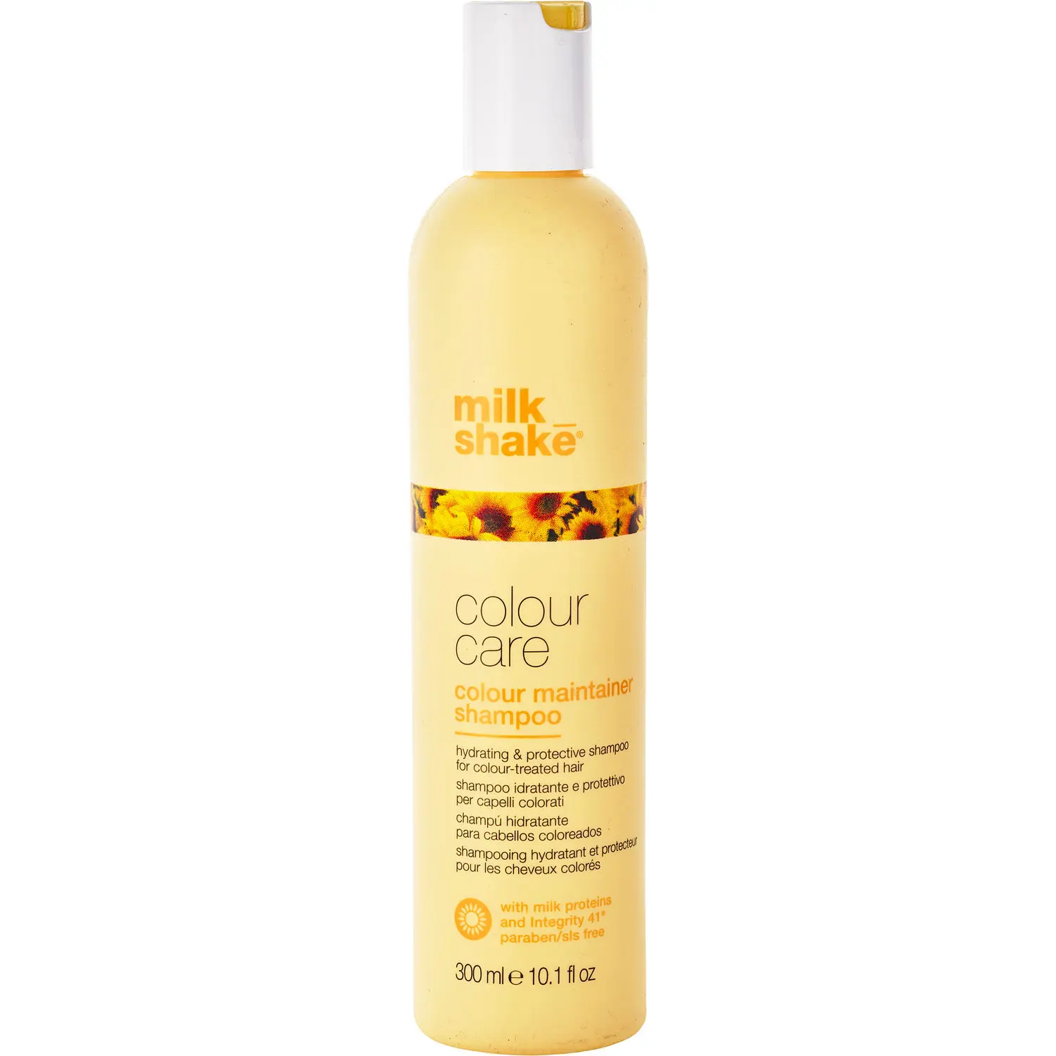 Milk Shake By Milk Shake Color Maintainer Shampoo For Unisex