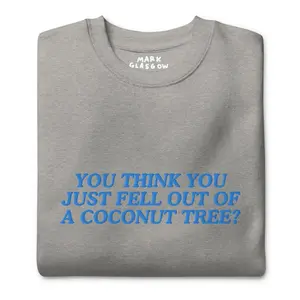 Kamala Harris Sweatshirt | Simple Presidential Campaign Hoodie