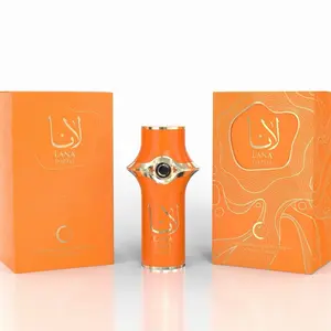 Lana Dazzle (Pour Femme) - 100ML By Camara Perfumes