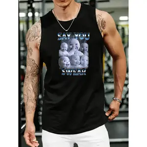 Genz Baby Holding Vests