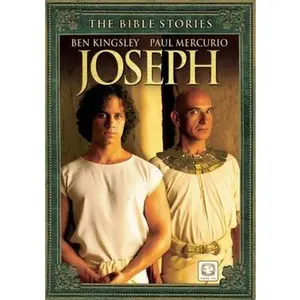 USED-Joseph (DVD)