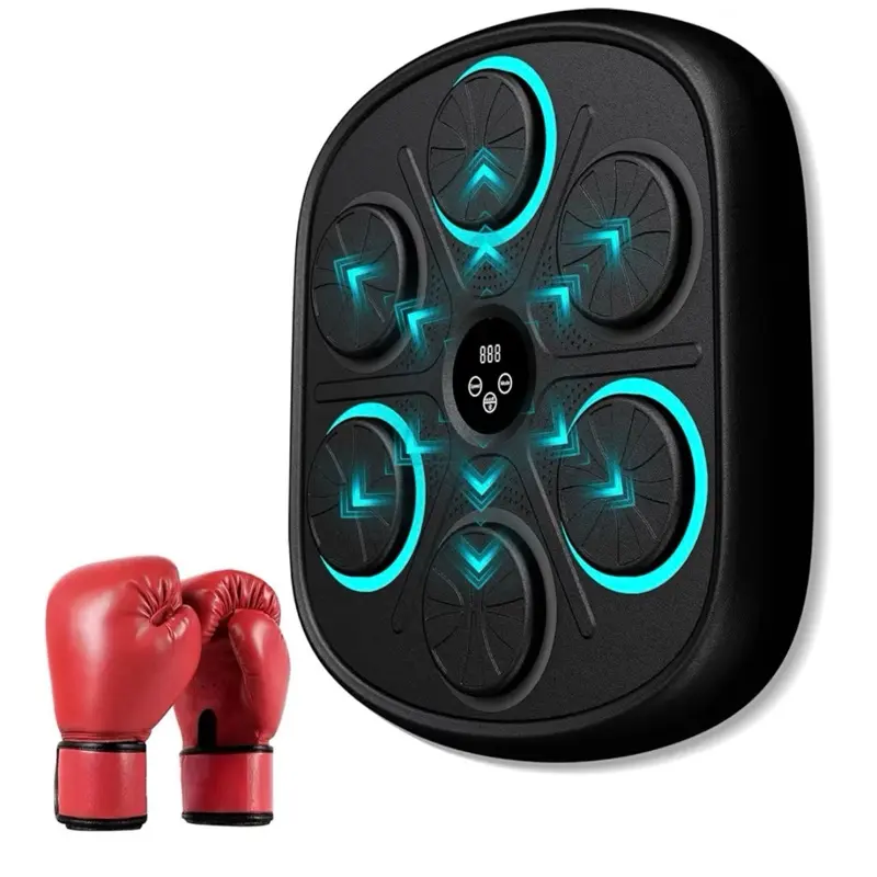 Smart Music Boxing Training Machine Smart Music Boxing Training Machine