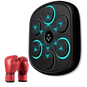 Smart Music Boxing Training Machine Smart Music Boxing Training Machine