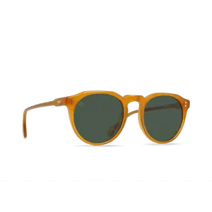 REMMY-Honey / Green Polarized-49