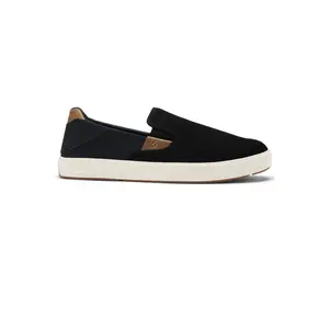 LAE'AHI NUI Men's Shoes - Upgraded Tighter-Gauge Mesh Upper & Full-Grain Leather Accents for Refined Look
