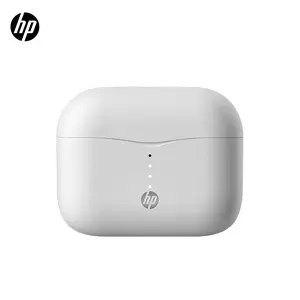HP H23A True Wireless In-Ear Earphones – Bluetooth 5.3, With Mic to Use, Noise-Reducing Sports Earbuds for Calls & Music