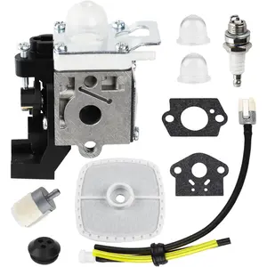 RB-K92A Carburetor for Echo HC-152 HC-2210 HC-2810 HC-3810 DH232 DH235 Hedge Trimmer A021004740