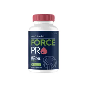 Force Pro - Force Pro Dietary Supplement Capsules