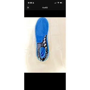 GEL INSOLE