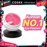 [COSRX Official] The Peptide Collagen Hydrogel Eye Patch 60 Patches Reduce Puffiness Hydrate Under-Eye Bags in 10 Minutes