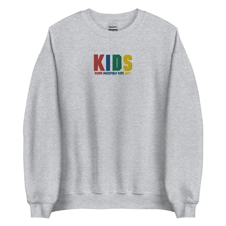 Bluey Bingo Mom Family Sweatshirt T Shirt