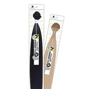 STRAIGHT 16" - Shake-N-Go Synthetic Bundle Weave (1Pack,2)