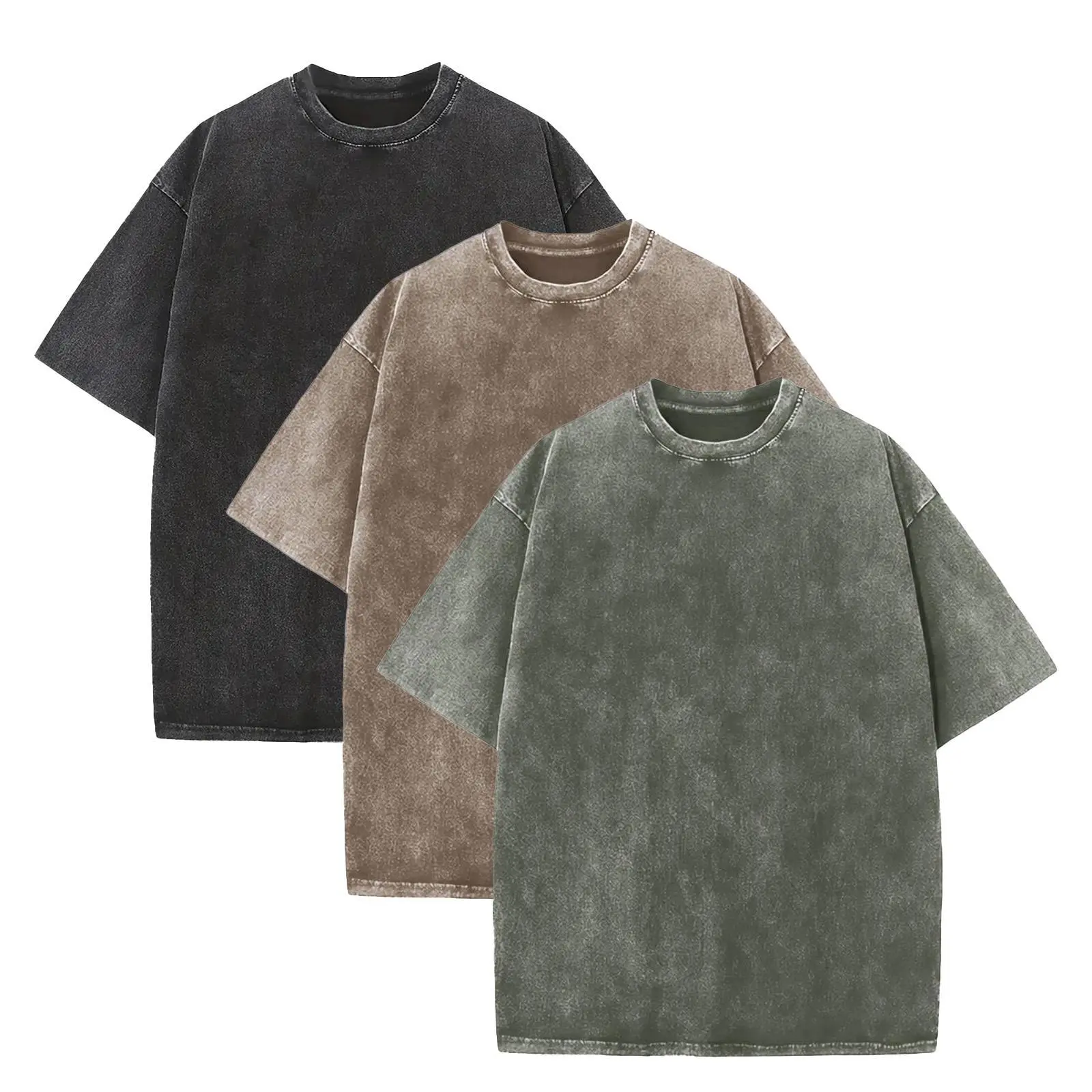 Black + Coffee + Green