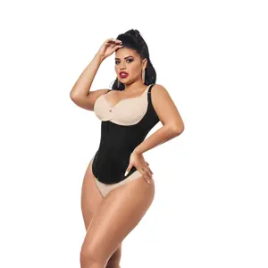 Chaleco luxury Waist Trainer (LUX-066)