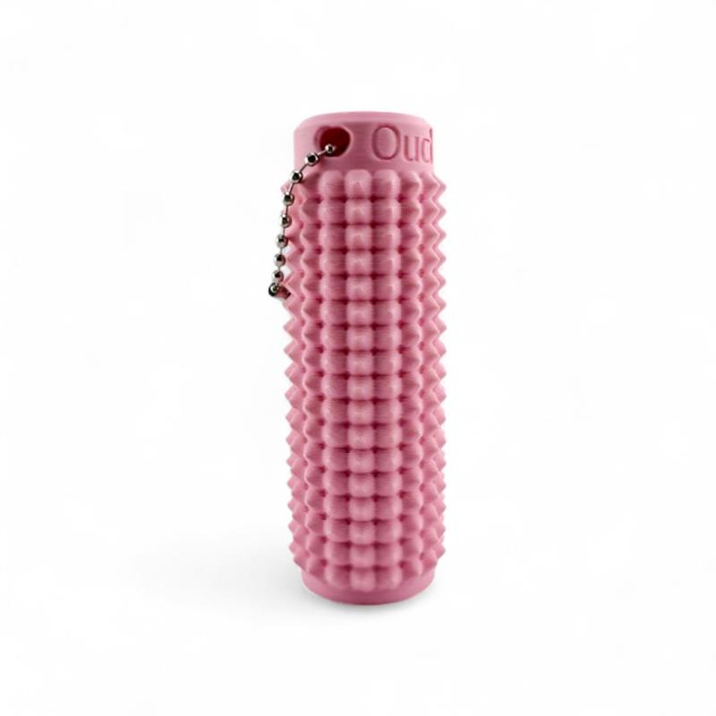 Little Ouchies Grippie Portable Pain Stim Tool with Firm Plastic Spikes for Anxiety Stress Relief Vibrant Colors Sensory Bundle On-the-Go Comfort