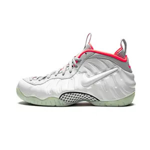 Air Foamposite Pro PRM "Pure Platinum" 616750 003