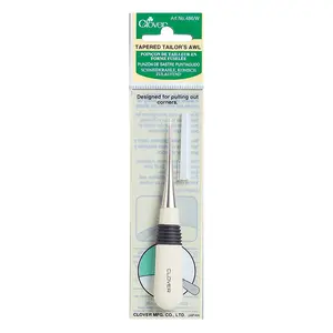 Clover Tapered Tailor's Awl CL486/W
