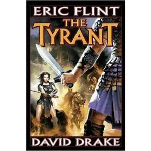 USED-The Tyrant (Raj Whitehall) by Eric Flint (Unknown)