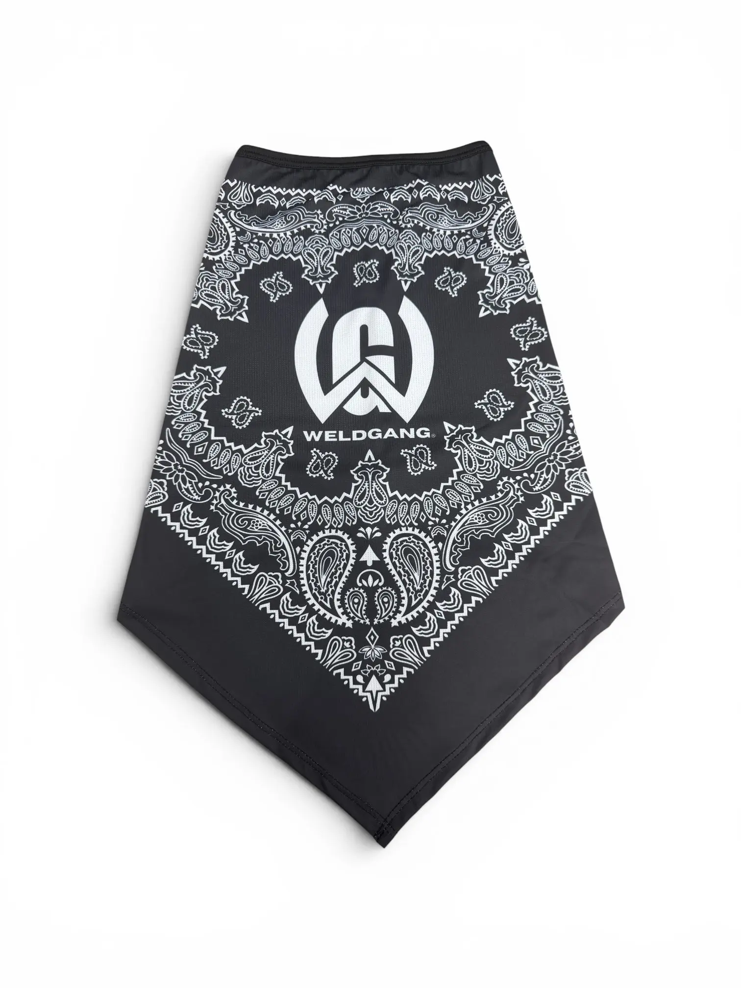 WG BANDANA FACE COVER