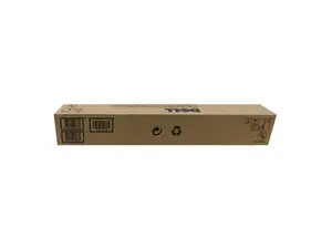 Dell High Yield Magenta Toner Cartridge (OEM# 330-6141) (20 000 Yield) 7FY16