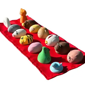 Chinese Zodiac MINI set story telling gift for animal lovers Chinese New year
