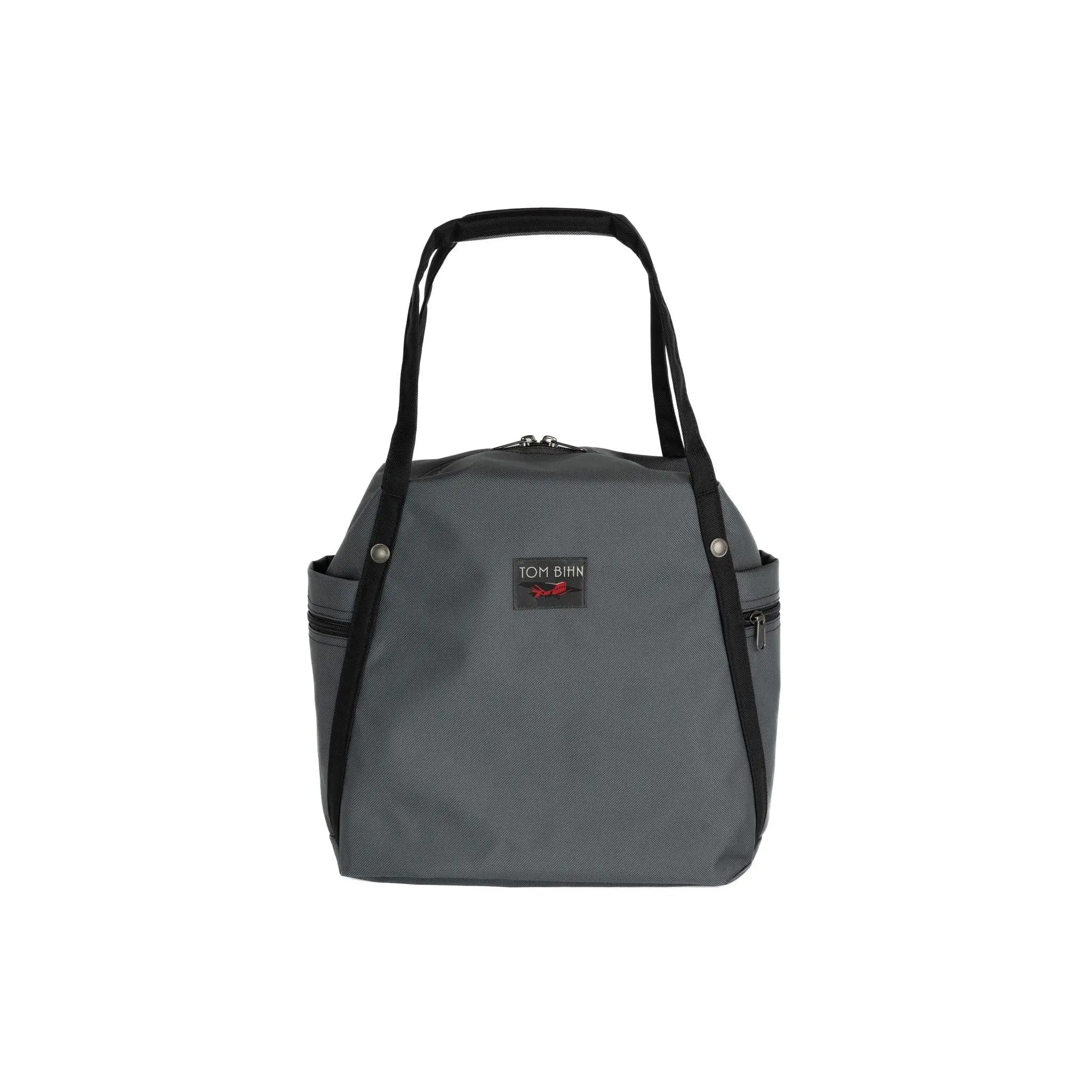 Nebulous Grey Ballistic