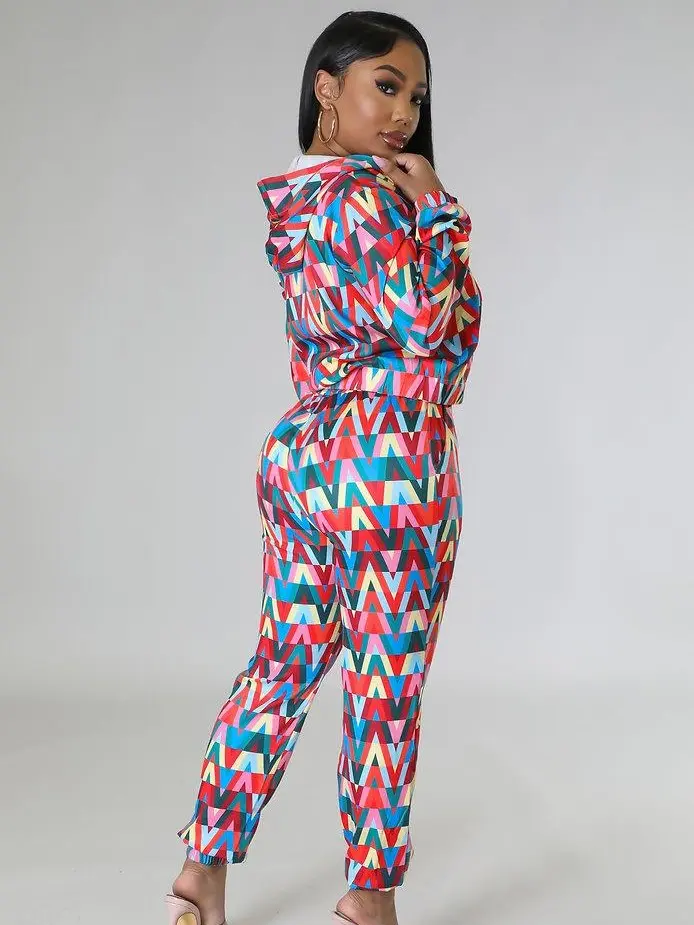 COCKY -2 piece set