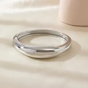 Bracelet Trendy Stackable Design - Perfect for Everyday Style & Gifting