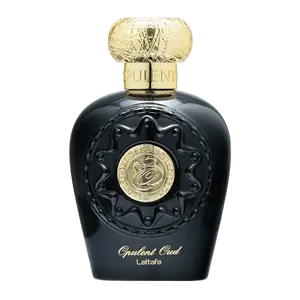 Opulent Oud by Lattafa EDP Spray, 3.4oz