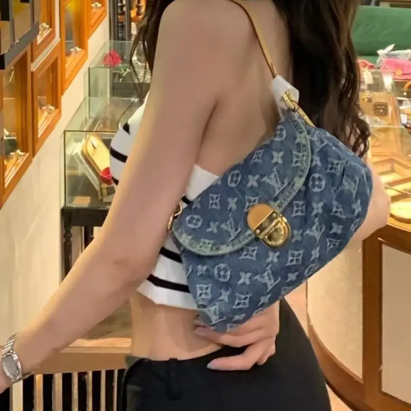 Pre-owned Louis Vuitton bag