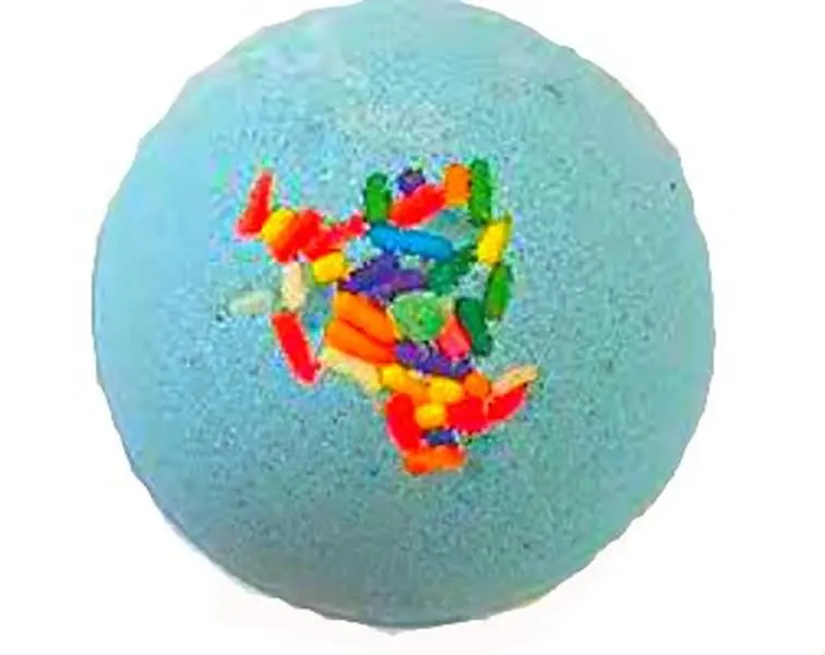 Birthday Bomb by Soapie Shoppe