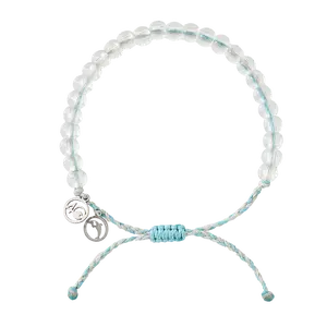 Dolphin Beaded Bracelet