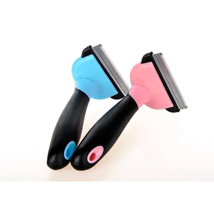 Pet  Hair Removal Comb