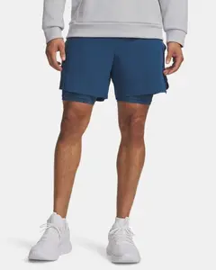 Under Armour Vanish Elite Men's 2-in-1 Shorts