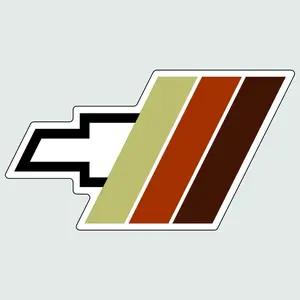 LS Swapped Sticker