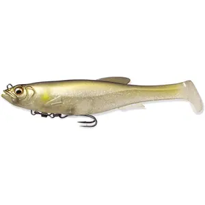 Megabass Magdraft Paddle Tail Swimbait - 5 Inch