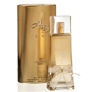 Lomani Spirit  3.4 Oz. Edp Spray For Women