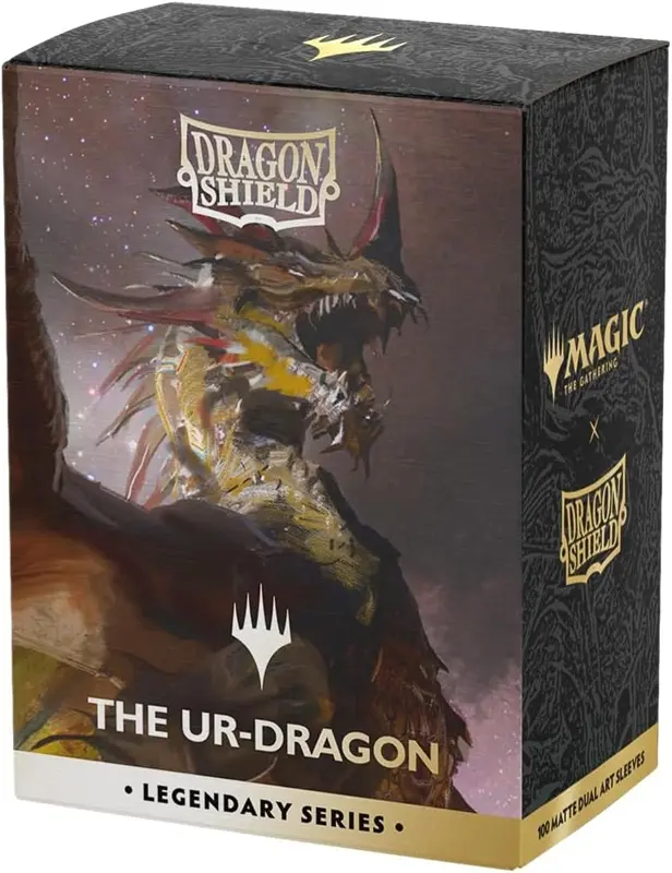 Yu-Gi-Oh!, One Piece & Pokémon Cards Dragon Shield Dual Art Sleeves Standard Size Samurai 100 ct | Athens Collectibles Discover Rare Cards - Athens Collectibles