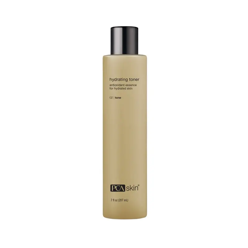 Hydrating Skin Care Facial Toner with Glycerin, Vitamin C, Citrullus Lanatus Fruit Extract & Anti-Oxidants - Moisturizing Formula for Daily Post-Cleansing Refresh, Pore Clearing & Oil-Dirt Lifting