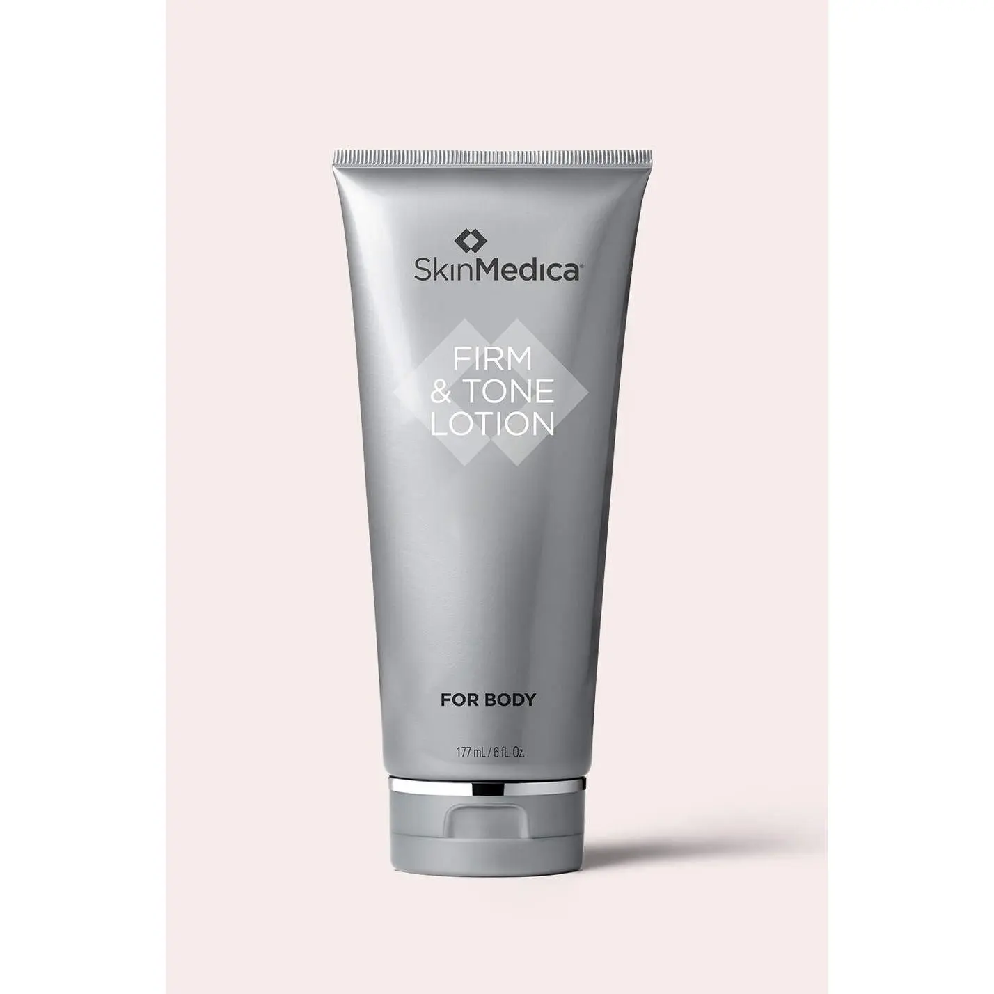 SkinMedica Firm & Tone Body Moisturizer, Advanced Toning Treatment for Visibly Smooth Skin, Professional Body Care, 6 fl. Oz.