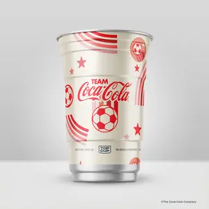 Coca-Cola Soccer Coca-Cola Soccer