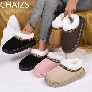Ankle Boots for Women Memory Foam Winter Boots for Women Shoes Comfortable Women's Ankle Boots