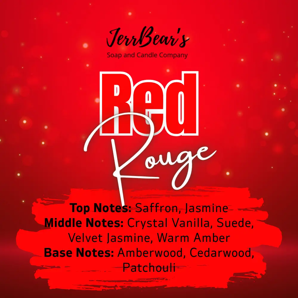 RED ROUGE 