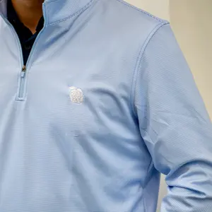 The Setter Quarter Zip