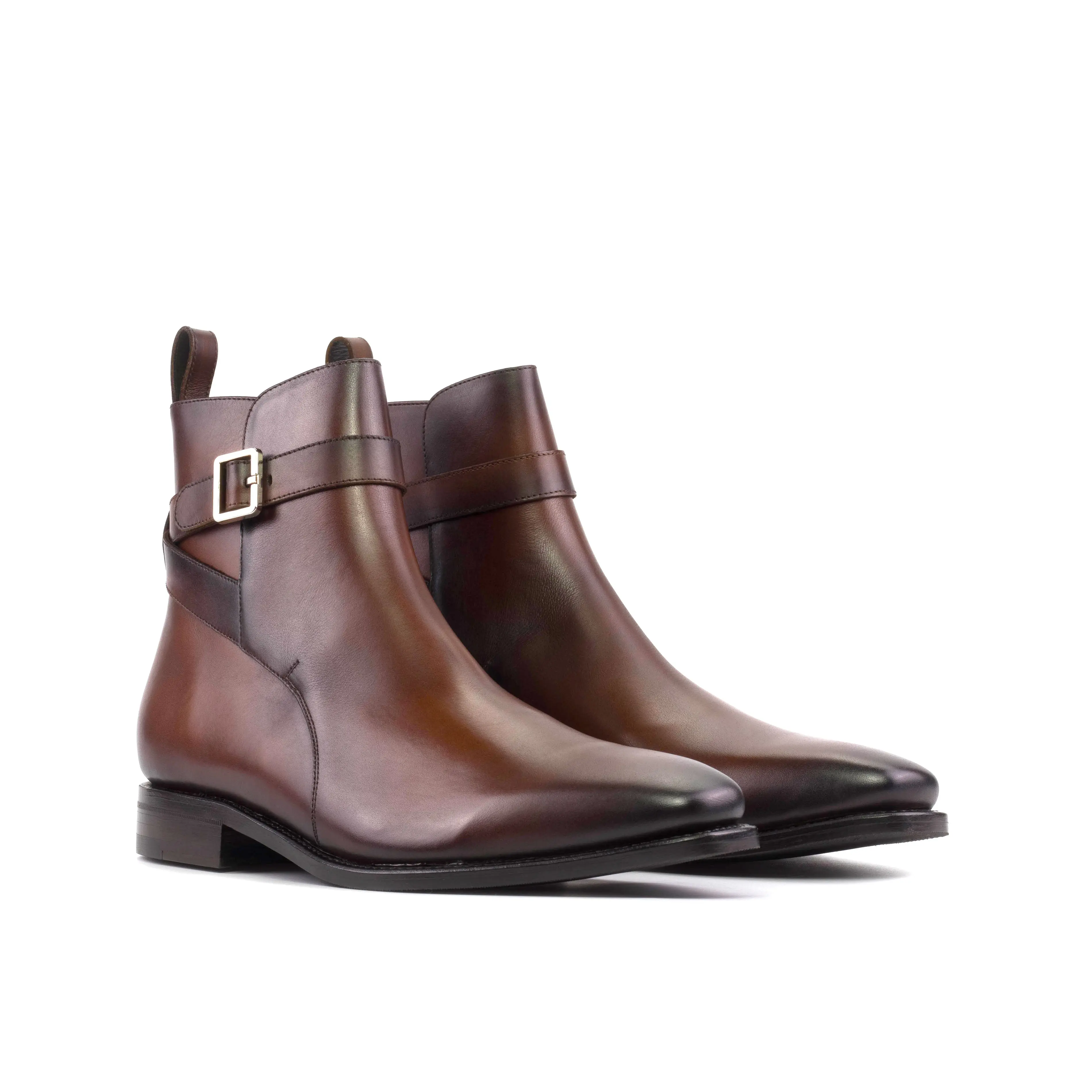 Palace Jodhpur Boots